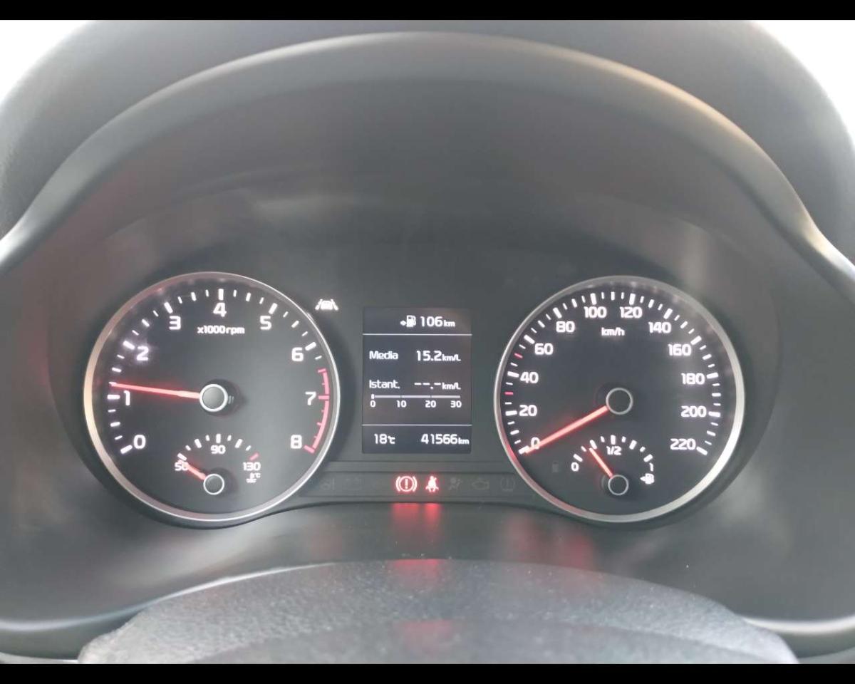 Kia Kia Stonic usata 6