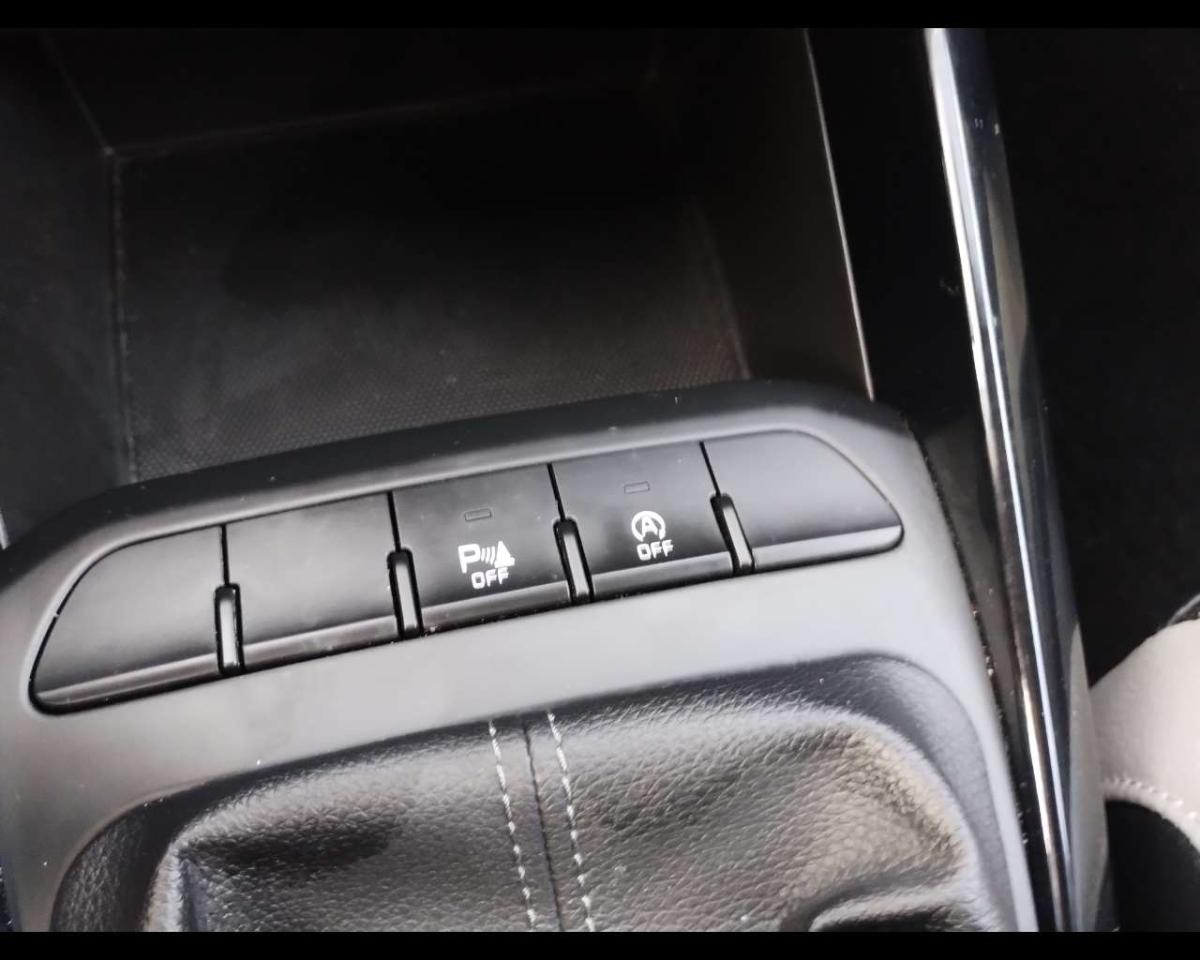 Kia Kia Stonic usata 15