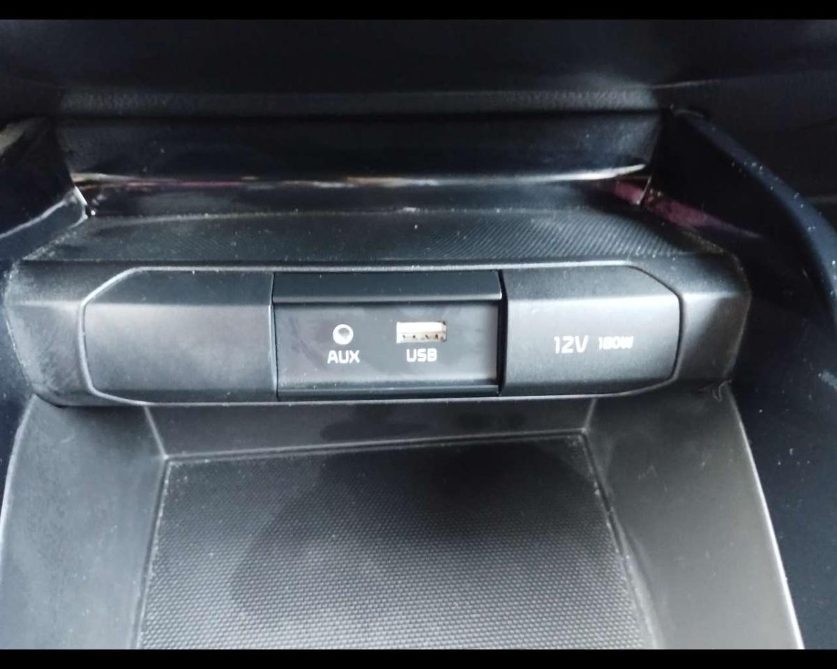 Kia Kia Stonic usata 25