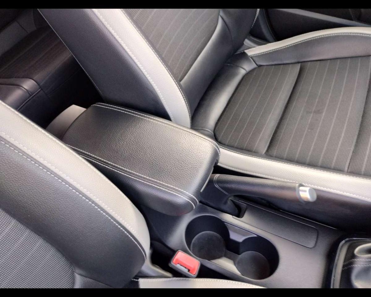 Kia Kia Stonic usata 26