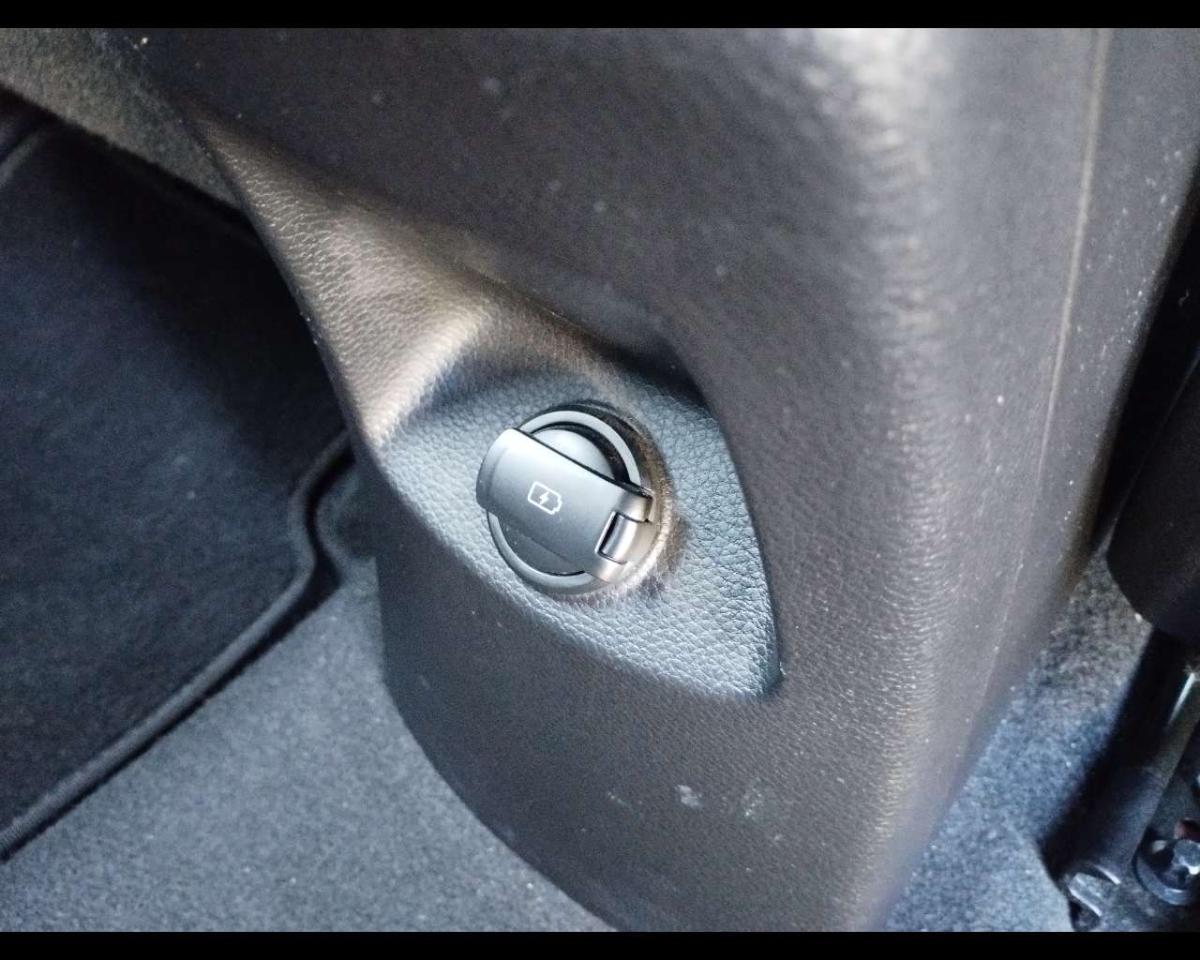 Kia Kia Stonic usata 28