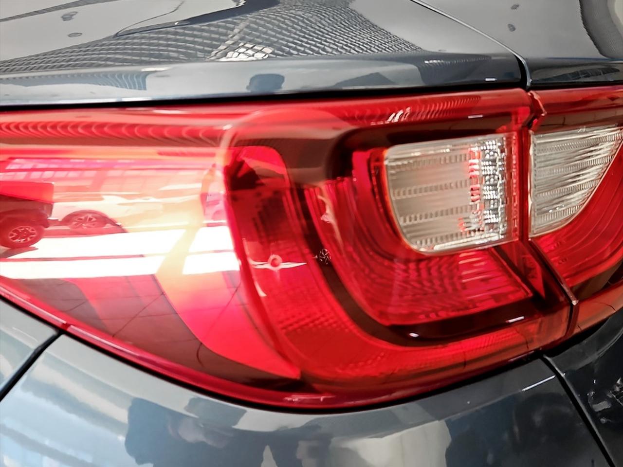 Kia Kia Stonic usata 13