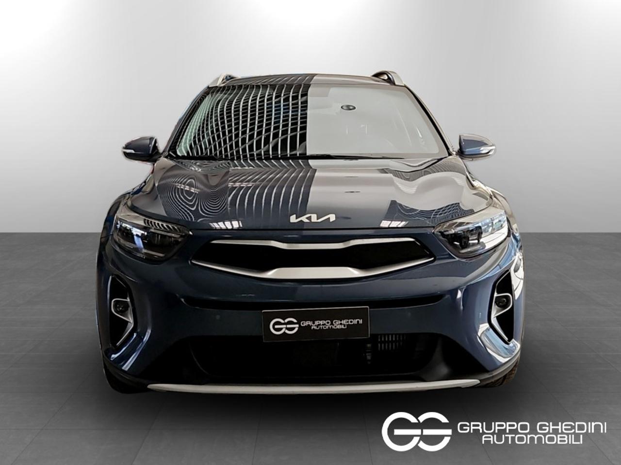 Kia Kia Stonic usata 16