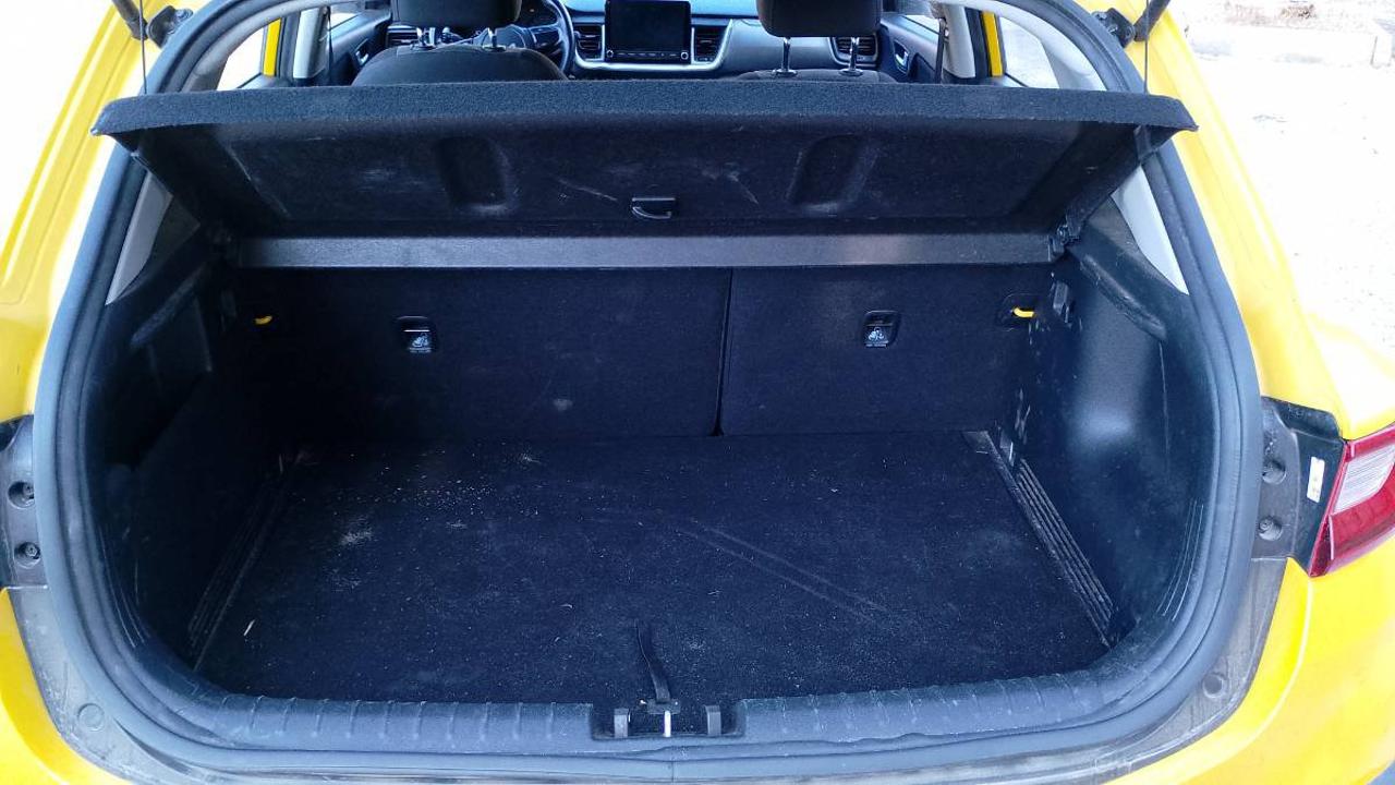 Kia Kia Stonic usata 2