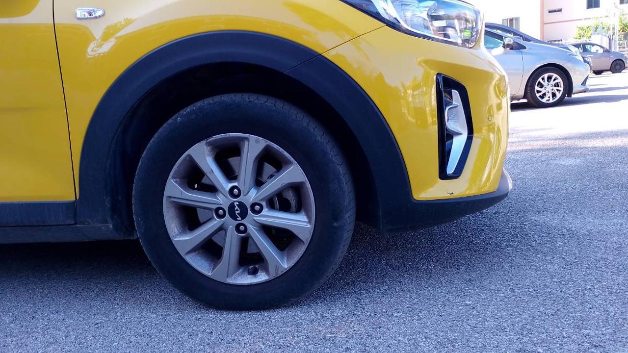 Kia Kia Stonic usata 6