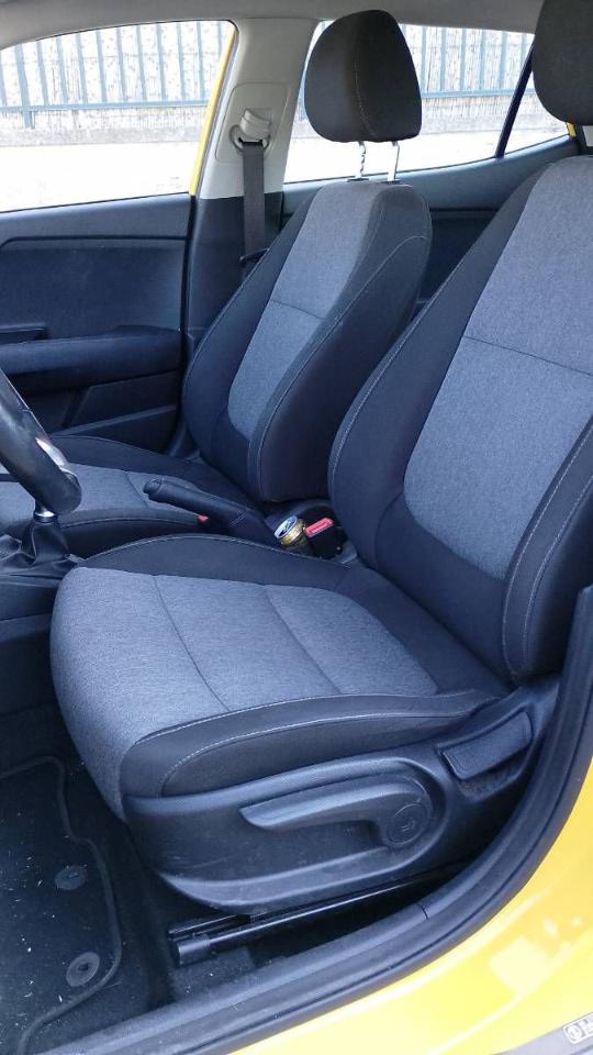 Kia Kia Stonic usata 12