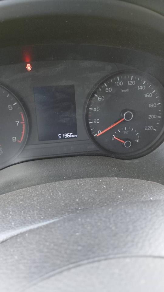 Kia Kia Stonic usata 13