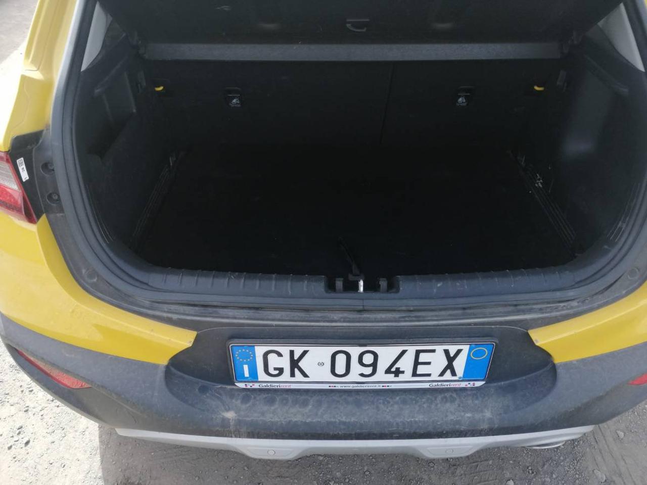 Kia Kia Stonic usata 2