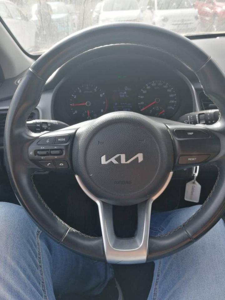 Kia Kia Stonic usata 3