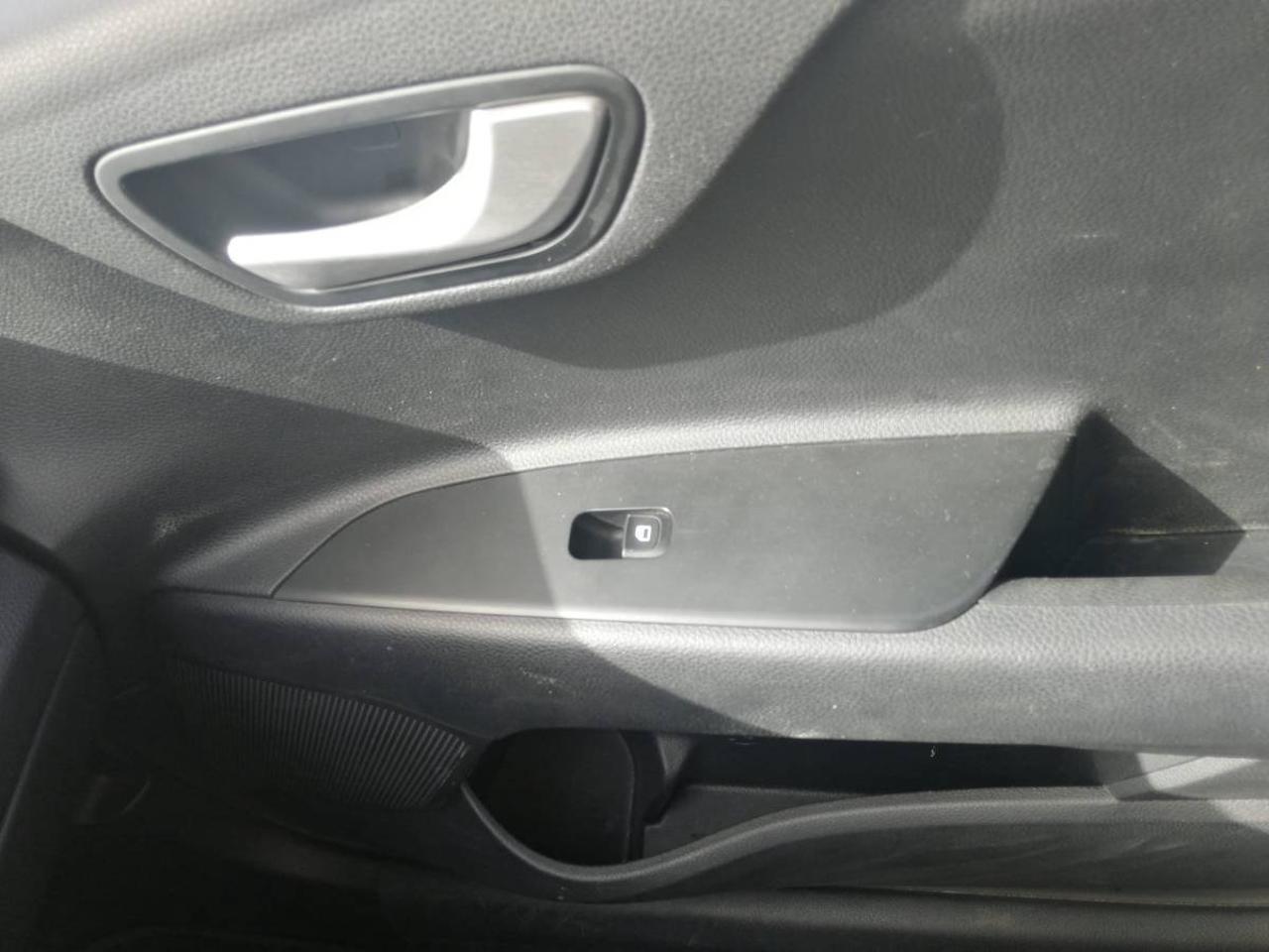 Kia Kia Stonic usata 6