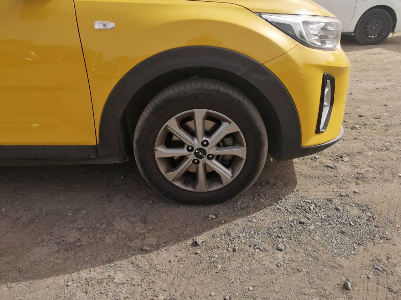 Kia Kia Stonic usata 13