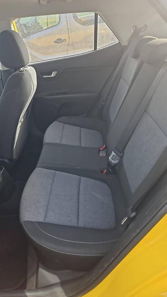 Kia Kia Stonic usata 18