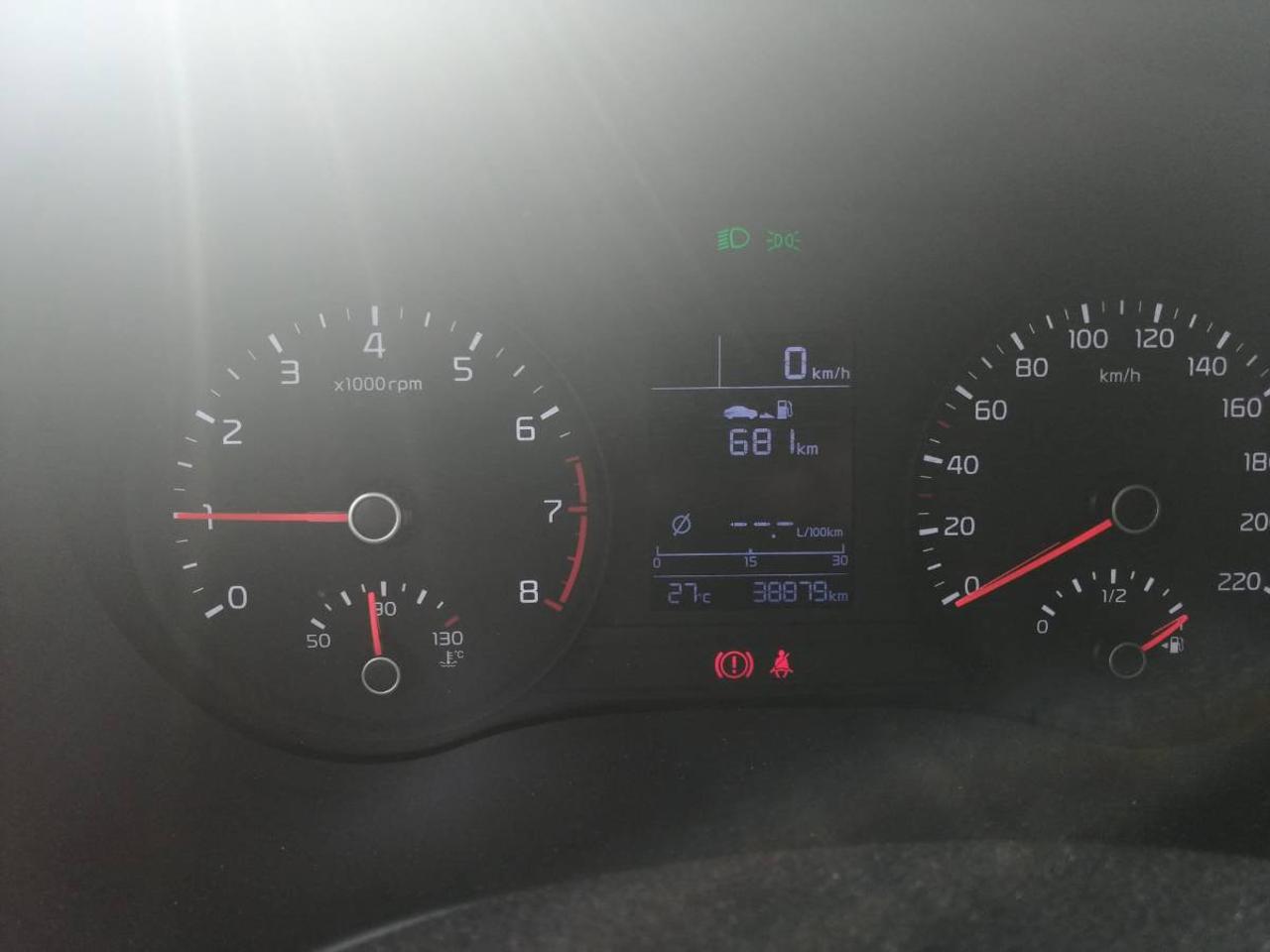 Kia Kia Stonic usata 19