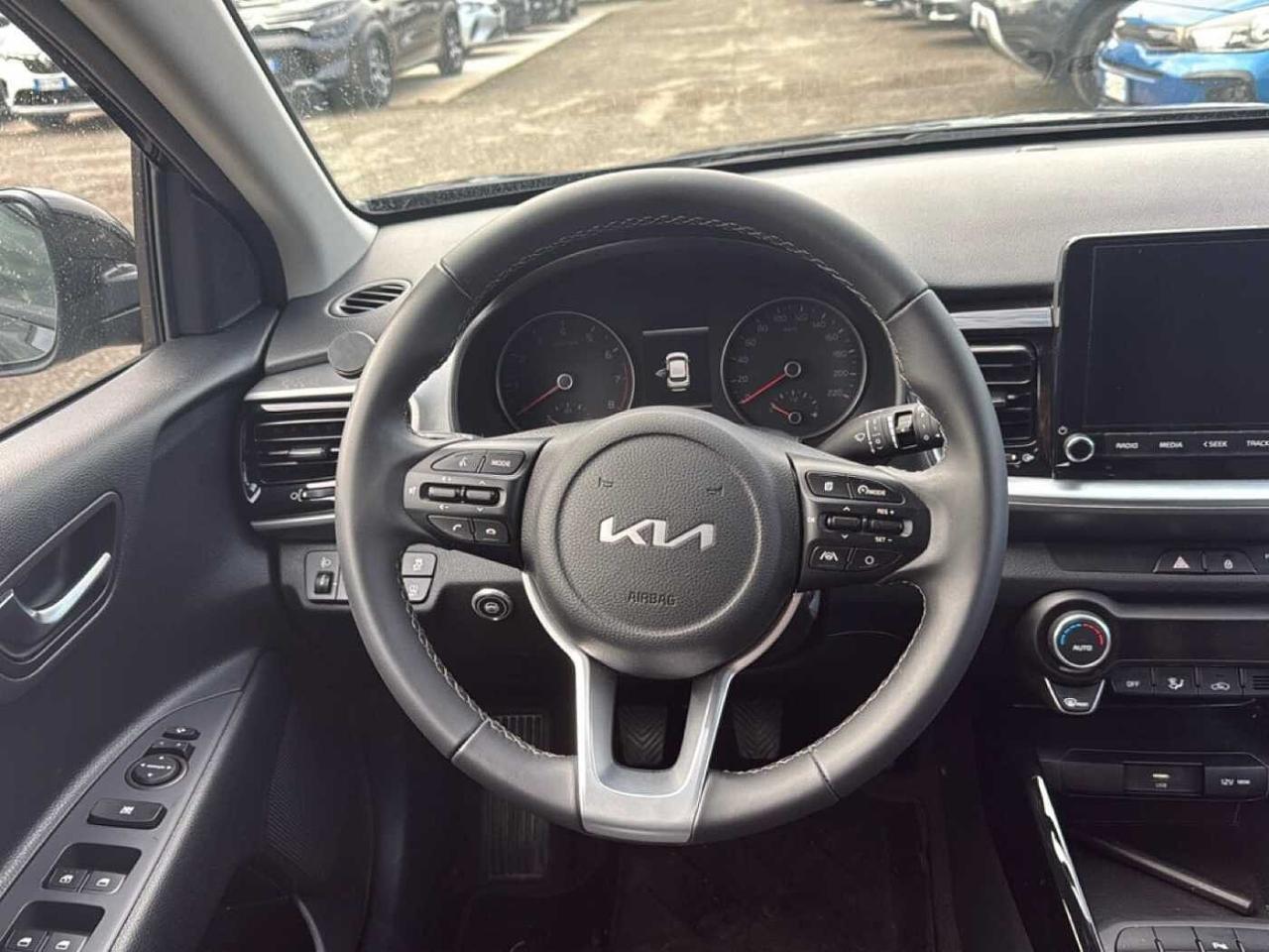 Kia Kia Stonic usata 5