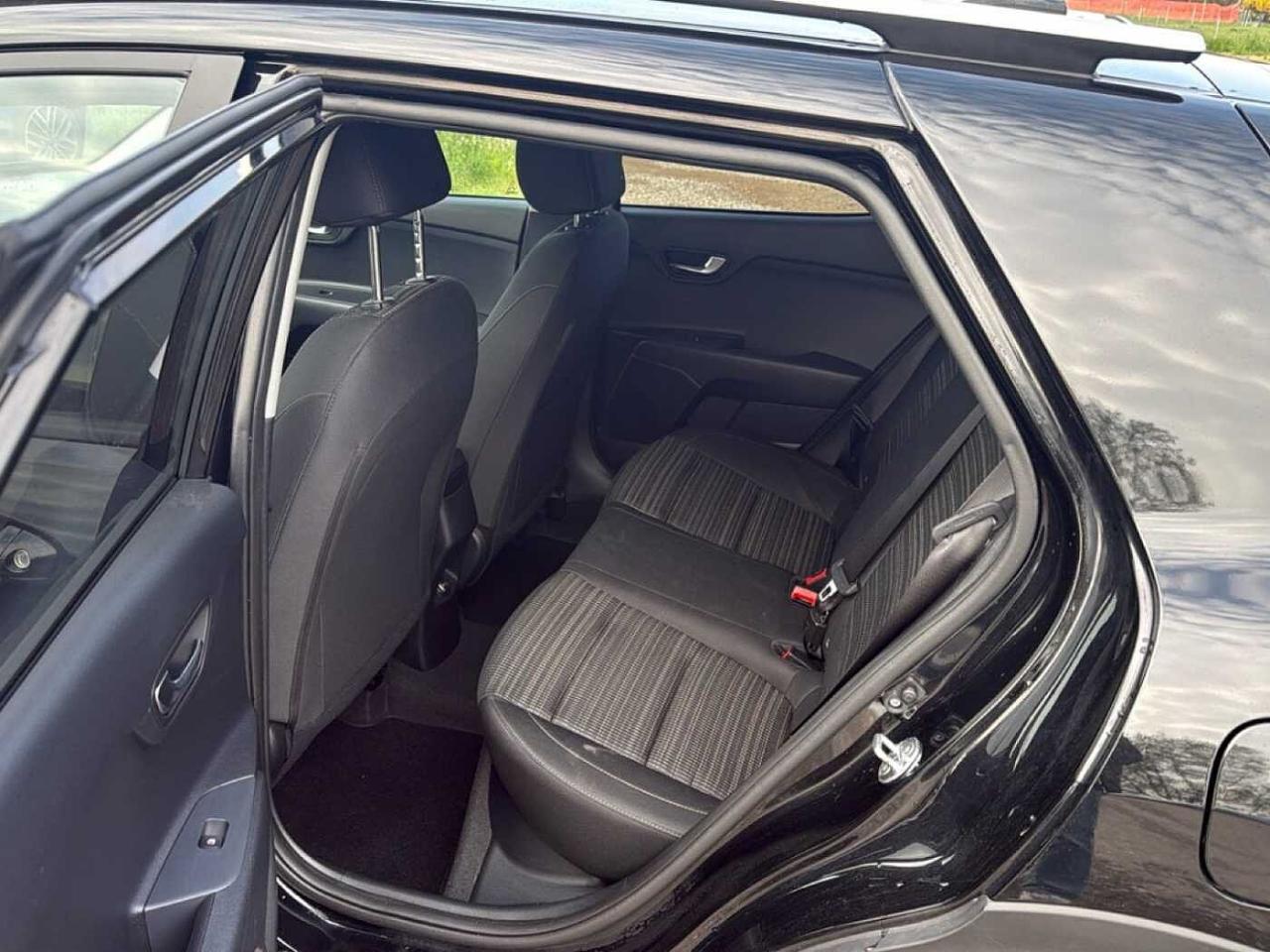 Kia Kia Stonic usata 6