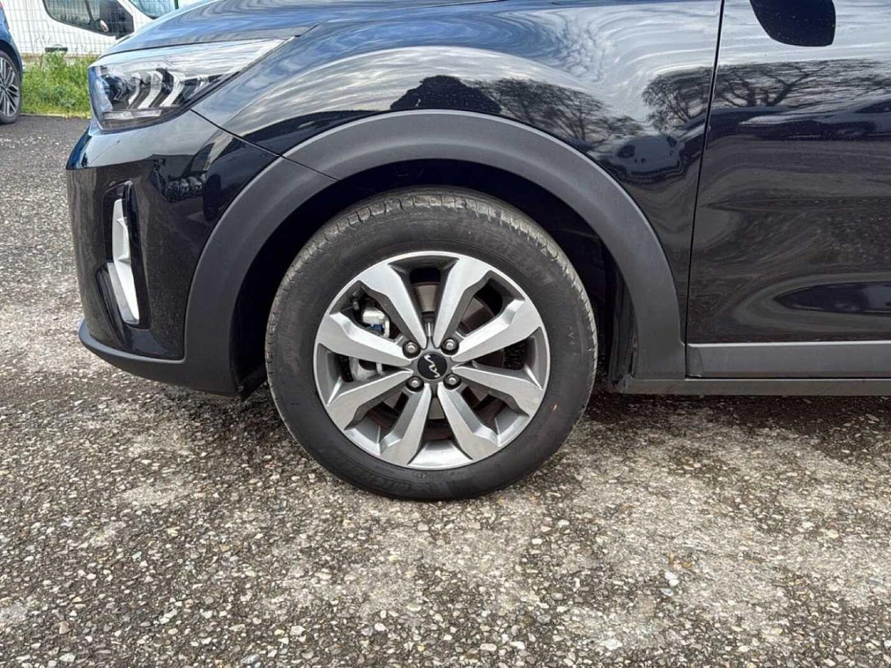 Kia Kia Stonic usata 14