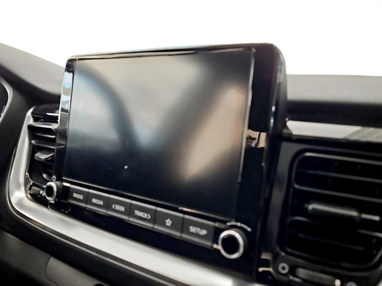 Kia Kia Stonic usata 6