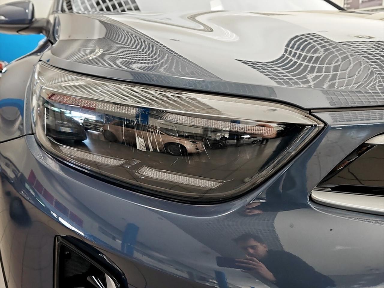 Kia Kia Stonic usata 14