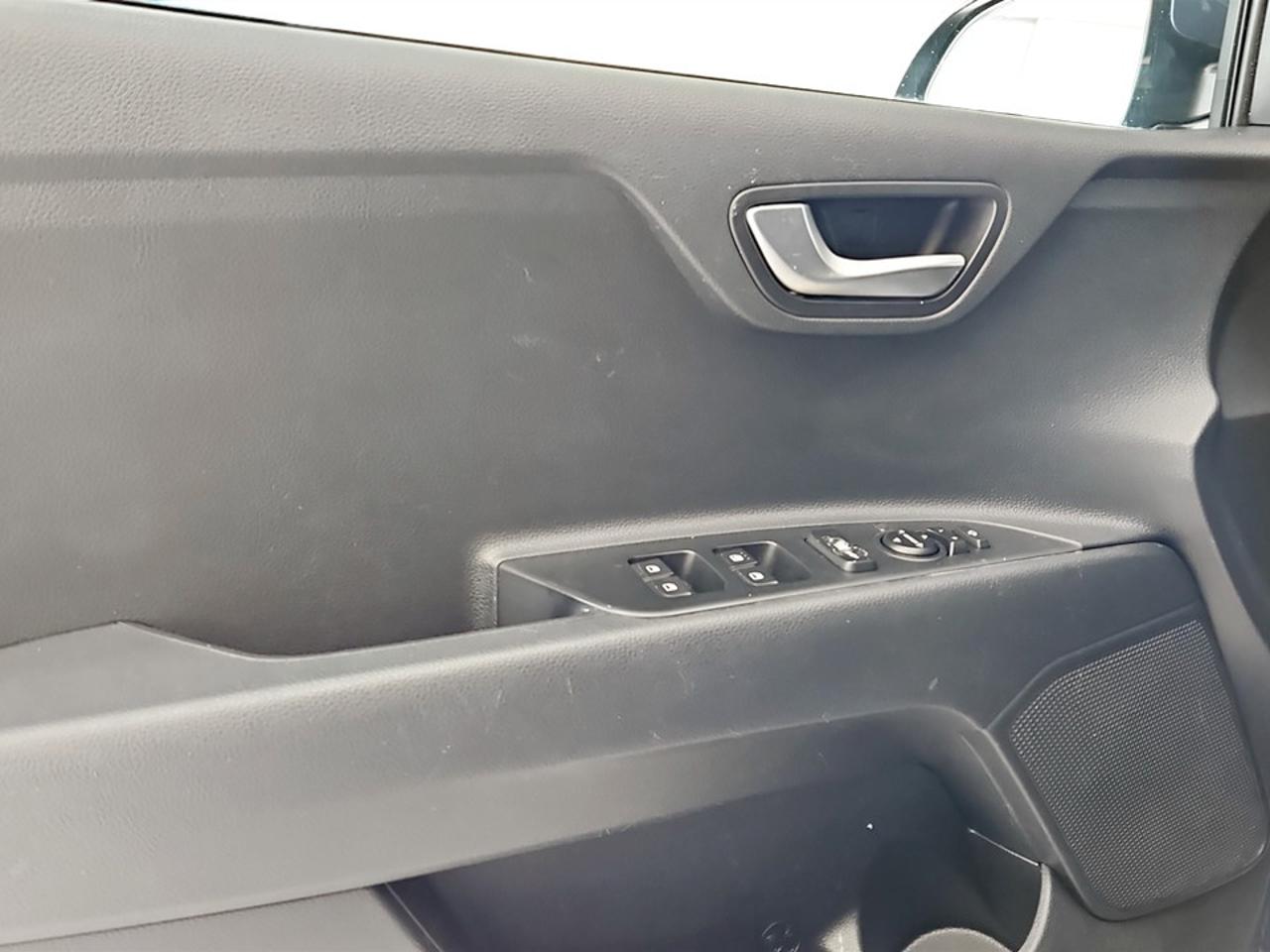 Kia Kia Stonic usata 20