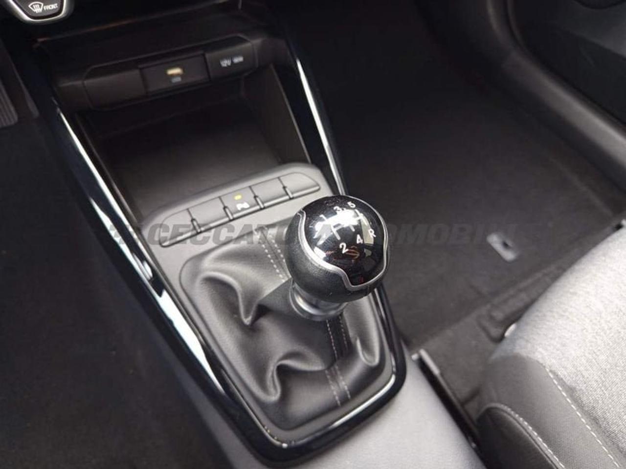 Kia Kia Stonic usata 2