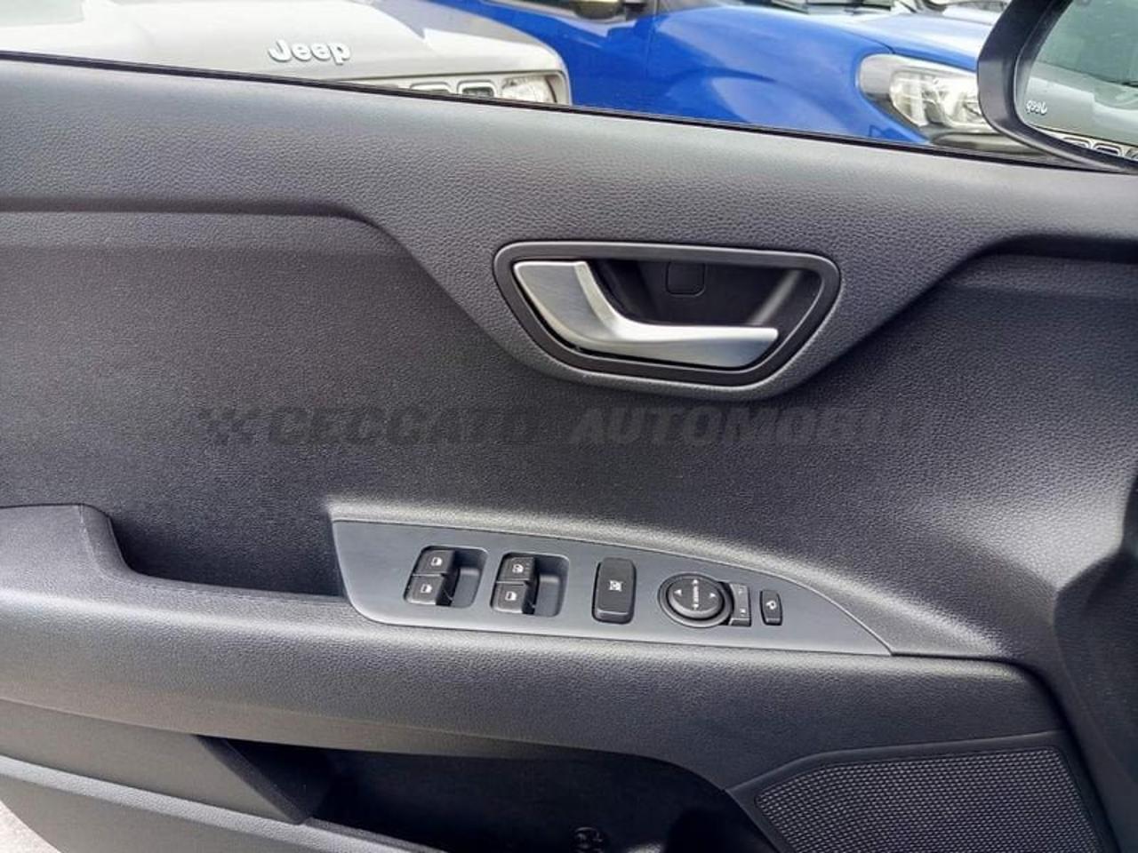 Kia Kia Stonic usata 4