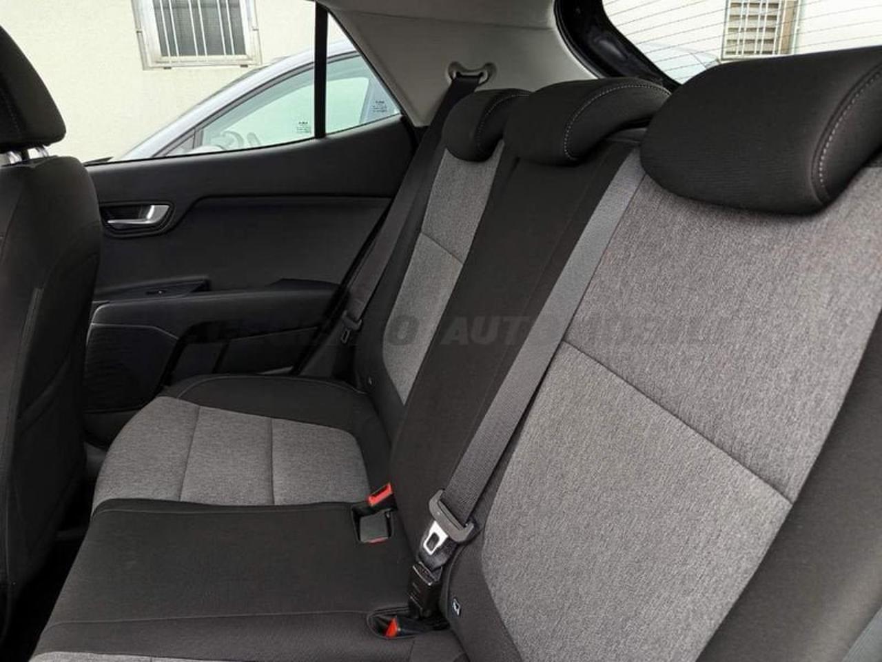 Kia Kia Stonic usata 5