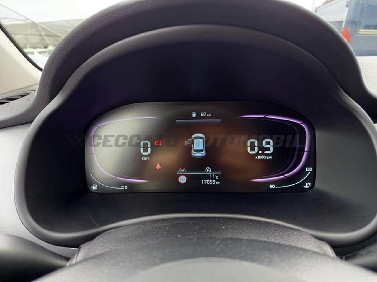 Kia Kia Stonic usata 14