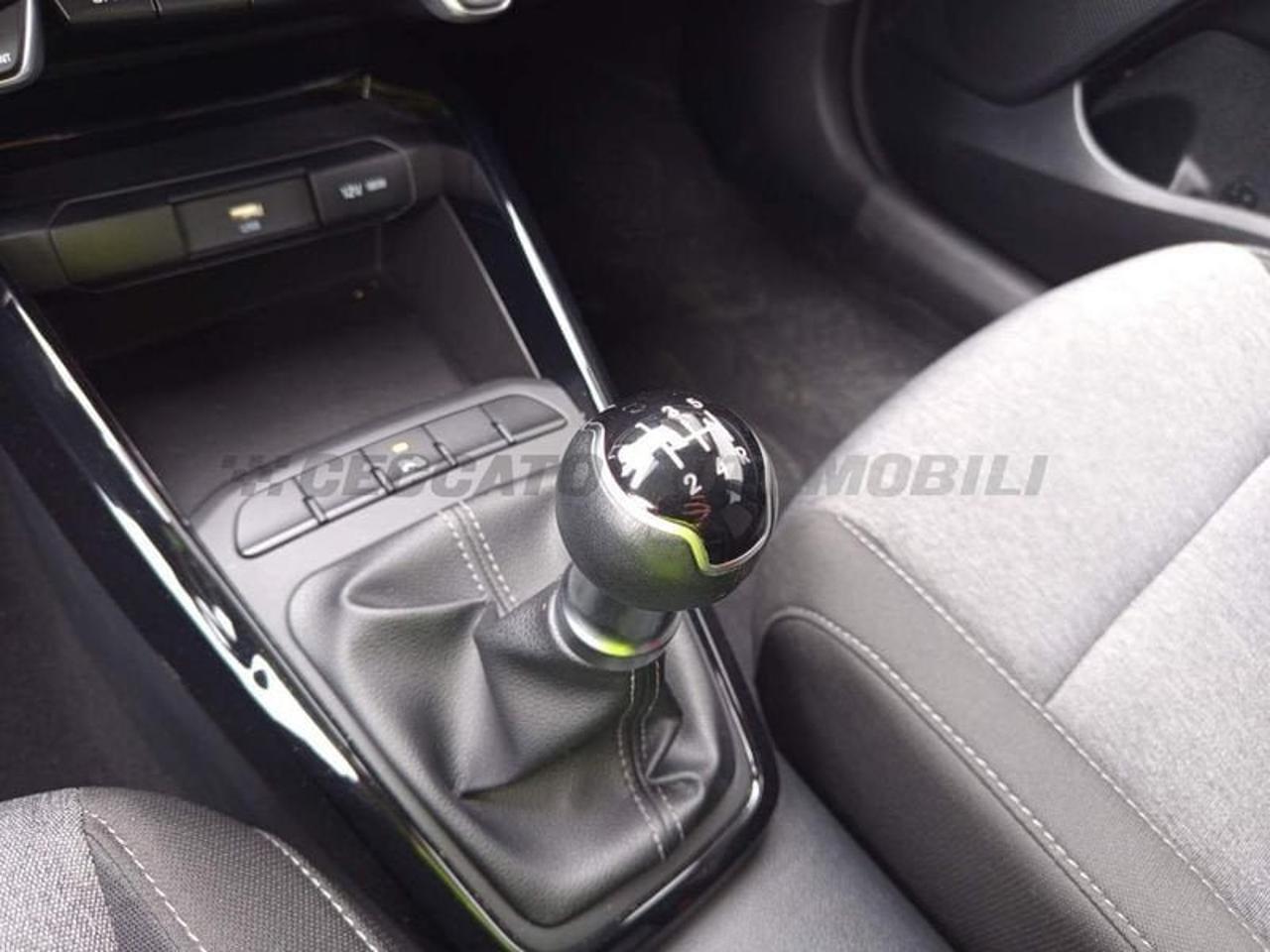 Kia Kia Stonic usata 2