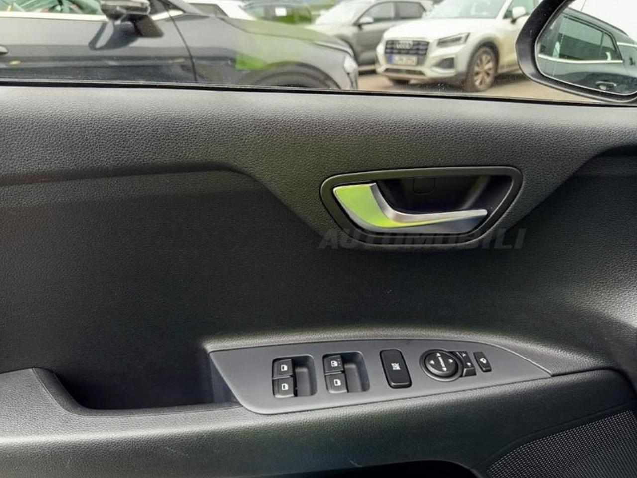 Kia Kia Stonic usata 4