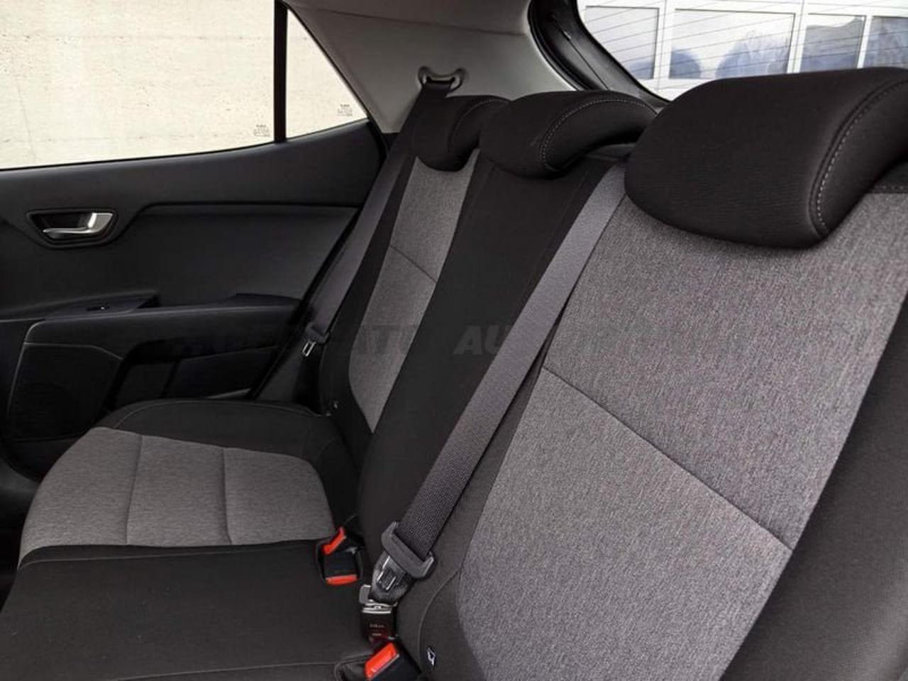 Kia Kia Stonic usata 5