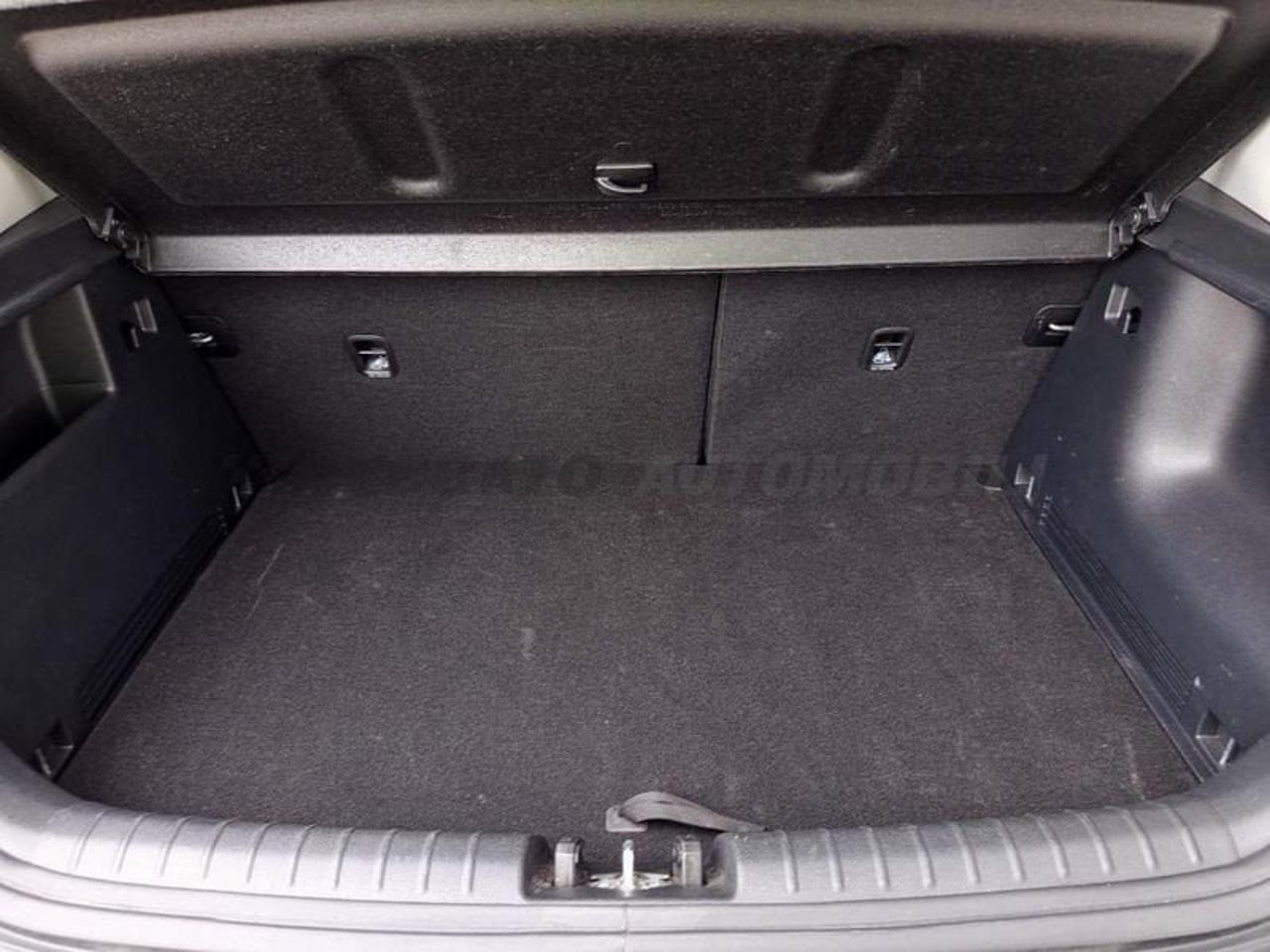 Kia Kia Stonic usata 6