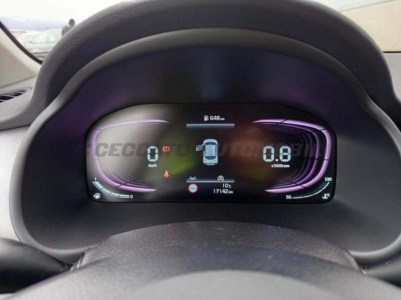 Kia Kia Stonic usata 14