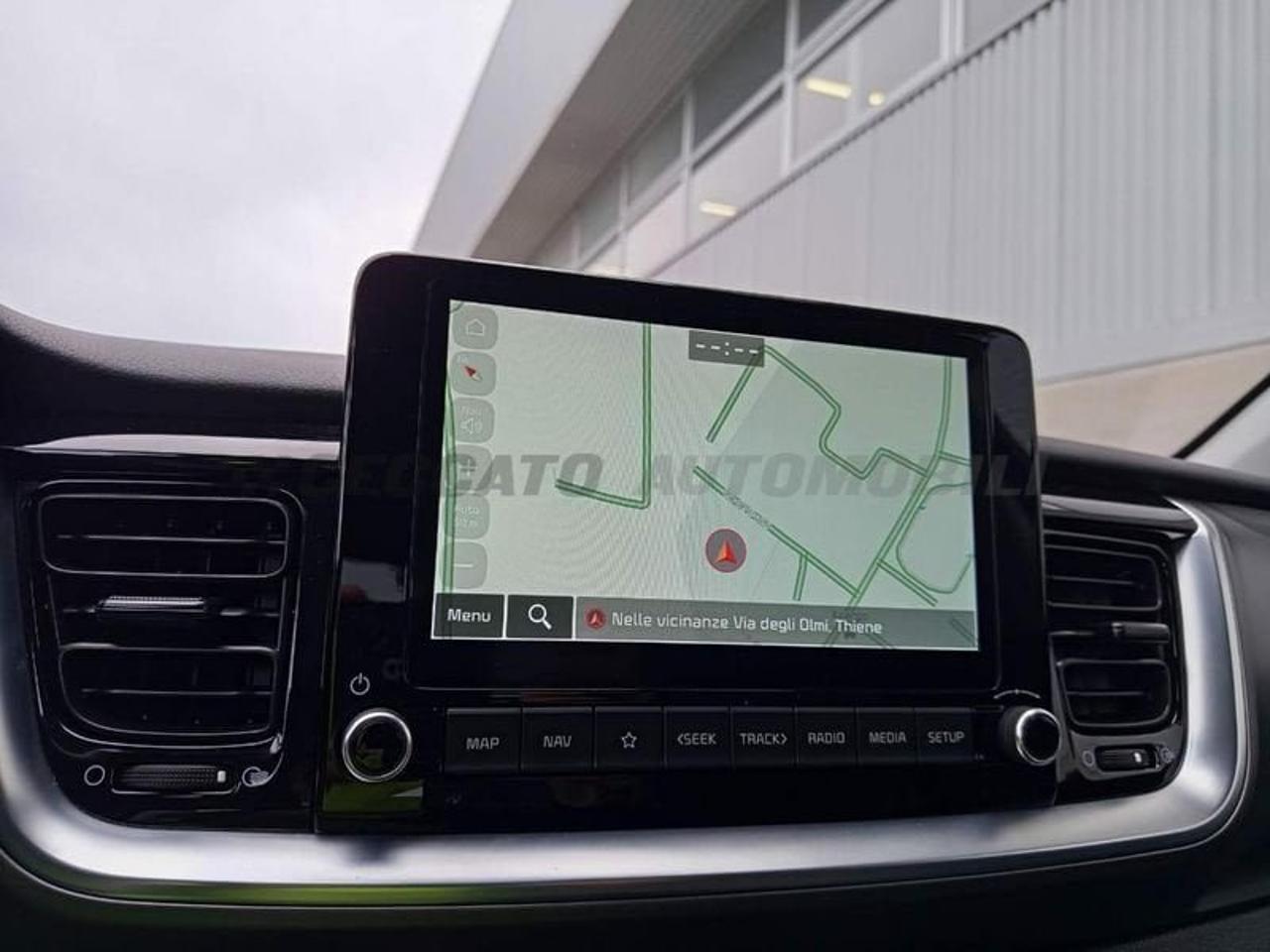 Kia Kia Stonic usata 16