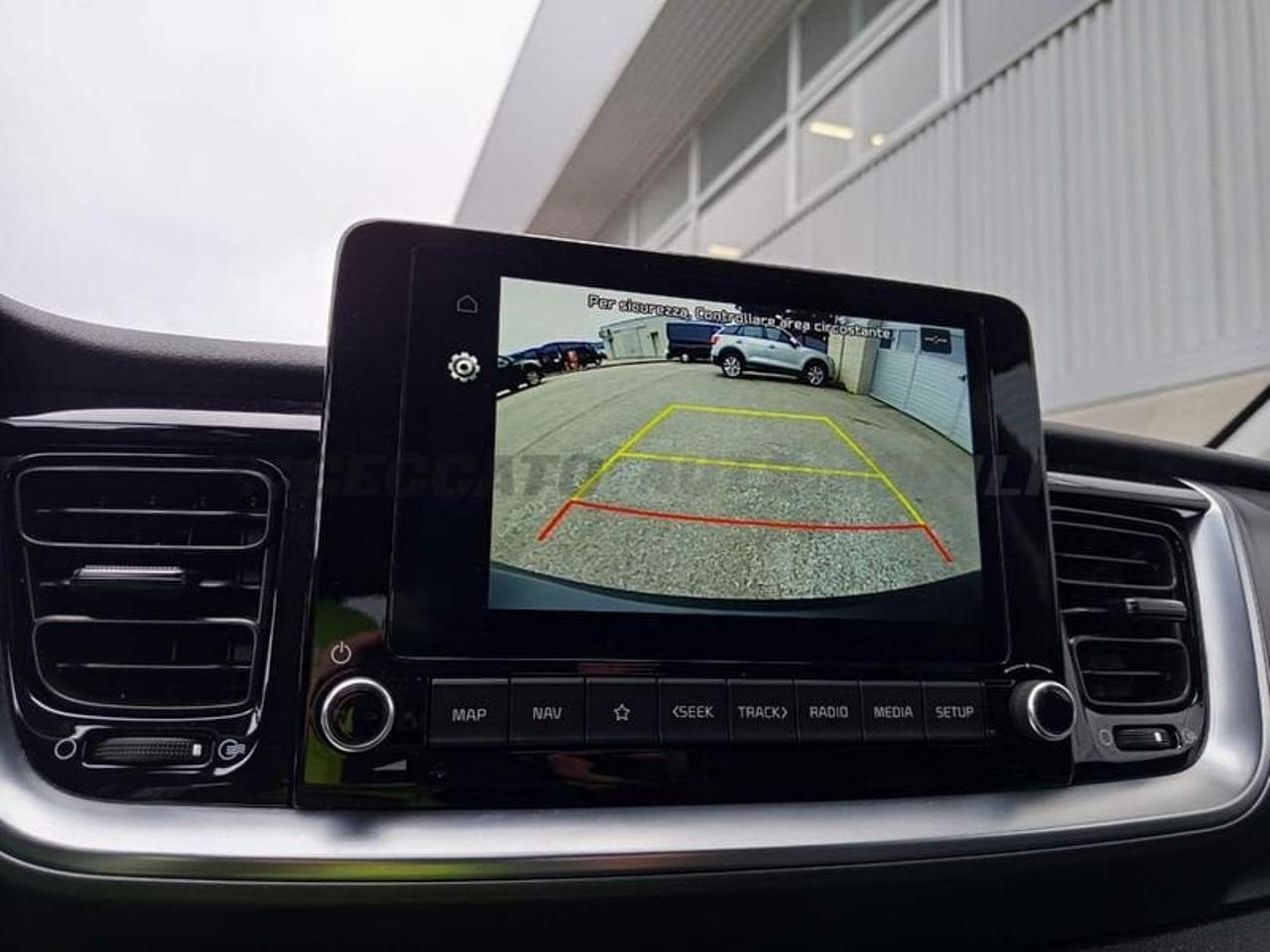 Kia Kia Stonic usata 24