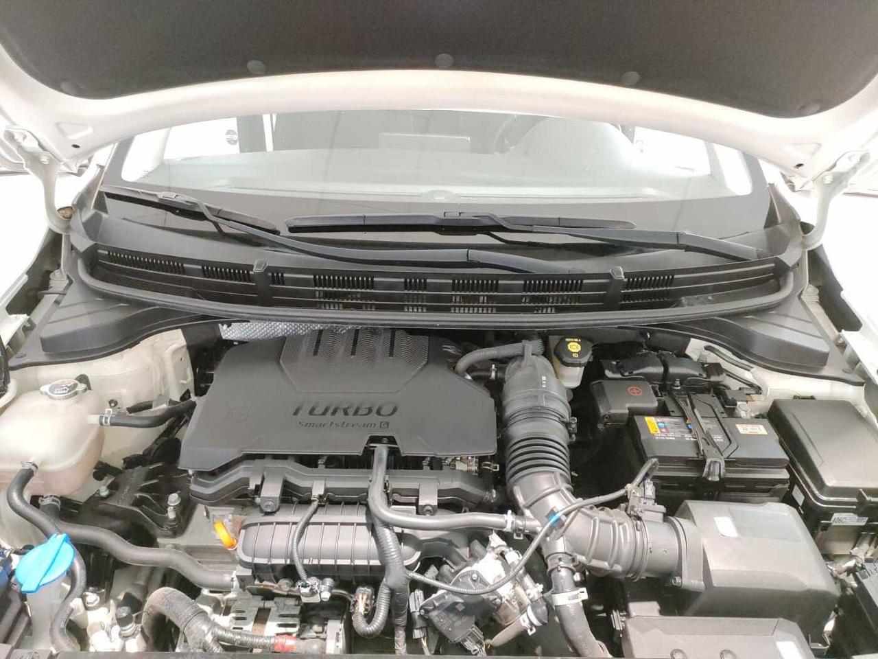 Kia Kia Stonic usata, con Climatizzatore