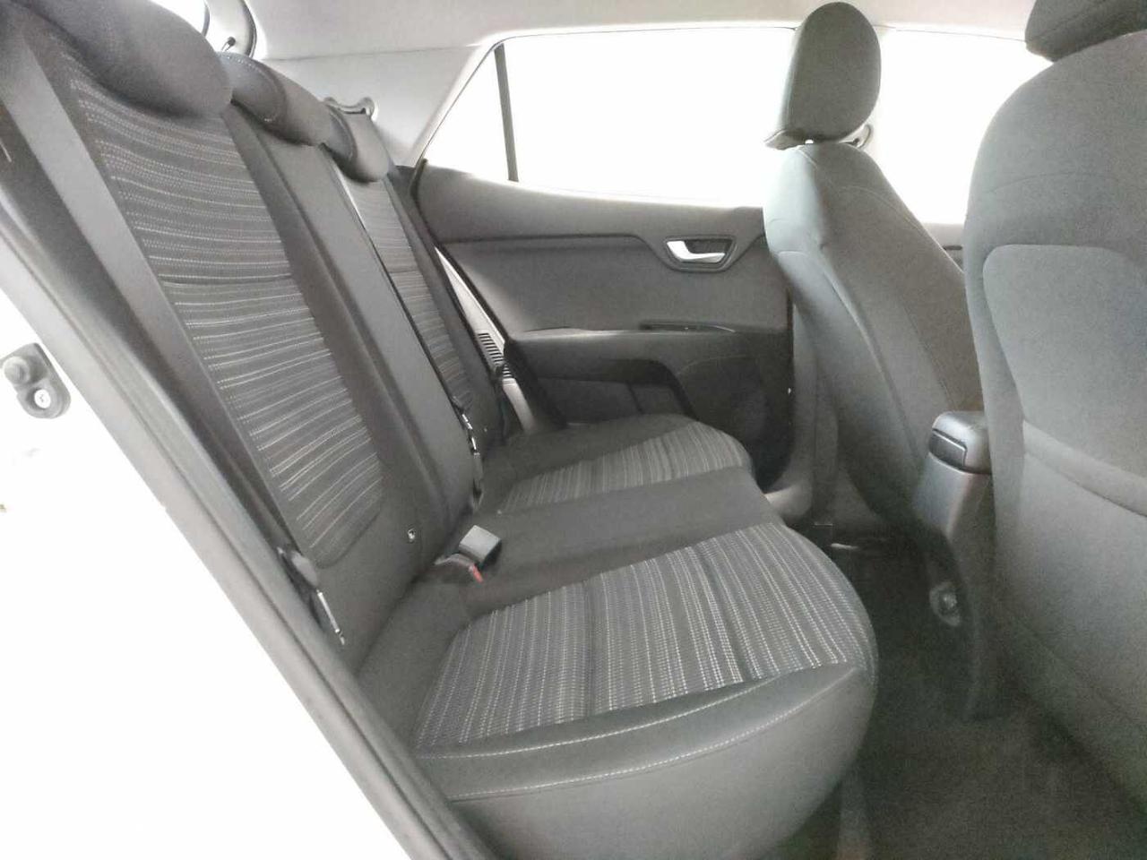 Kia Kia Stonic usata 5