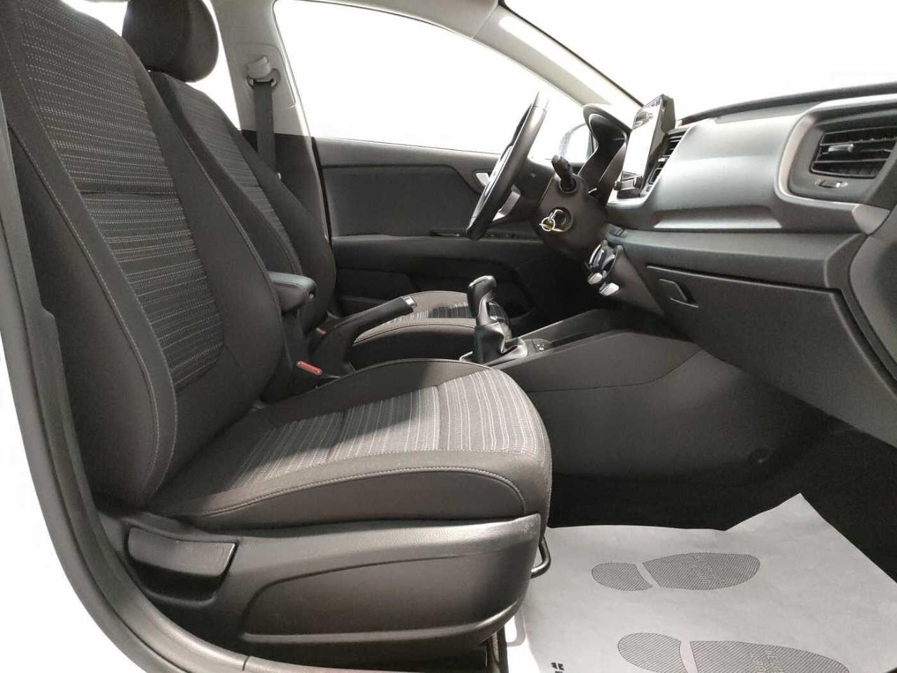 Kia Kia Stonic usata 6