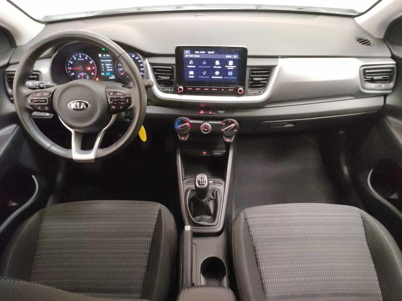 Kia Kia Stonic usata 7