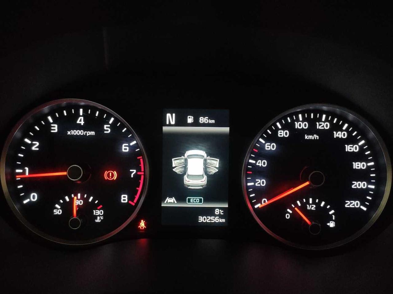 Kia Kia Stonic usata 9