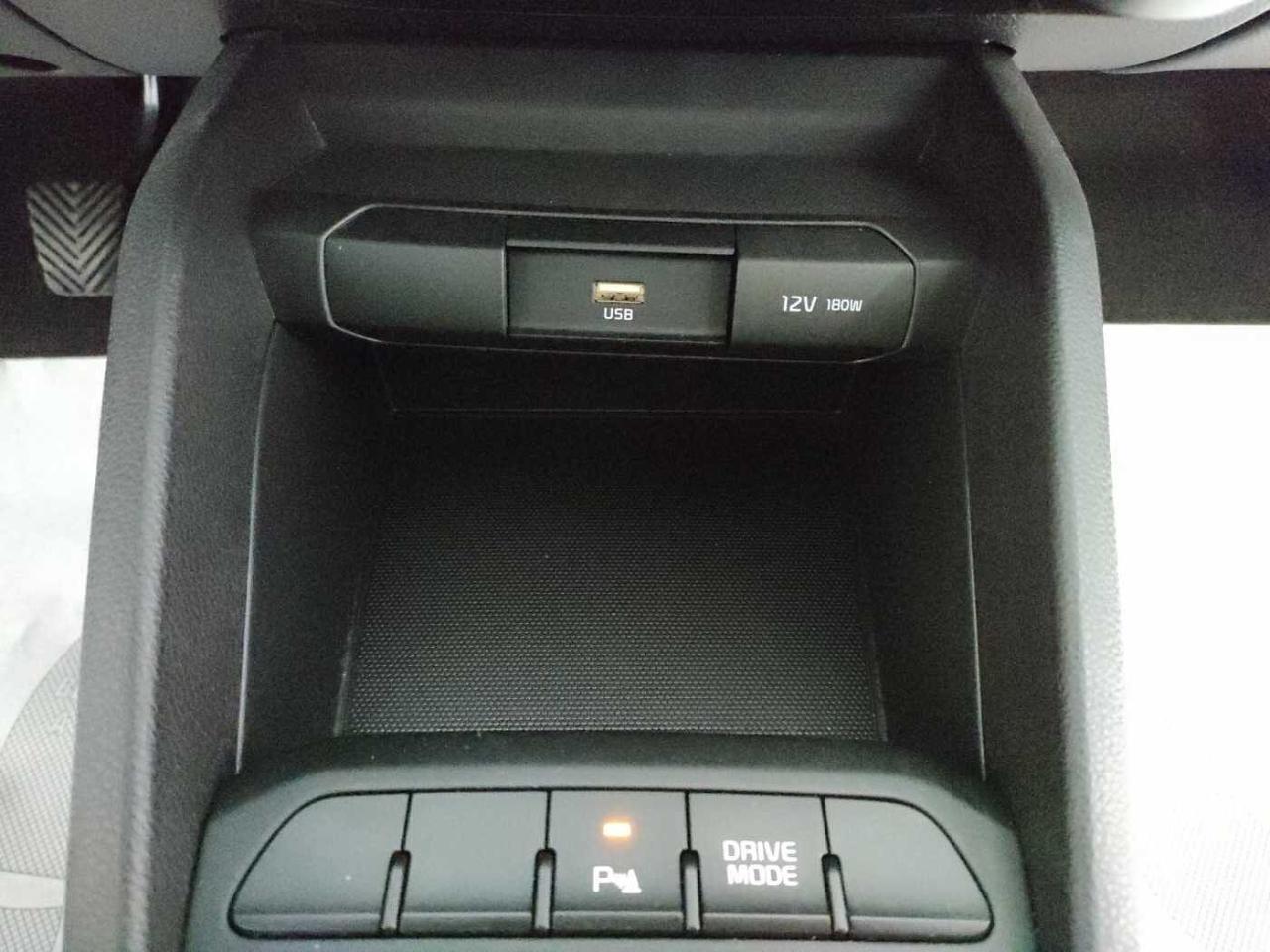 Kia Kia Stonic usata 13