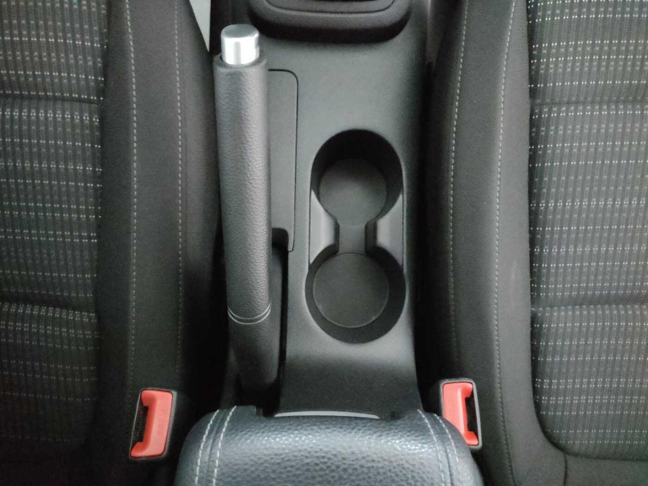 Kia Kia Stonic usata 15