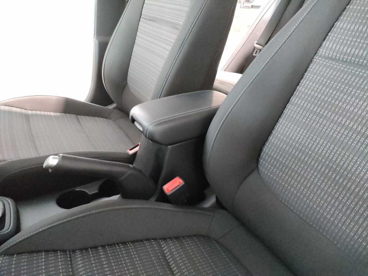 Kia Kia Stonic usata 16