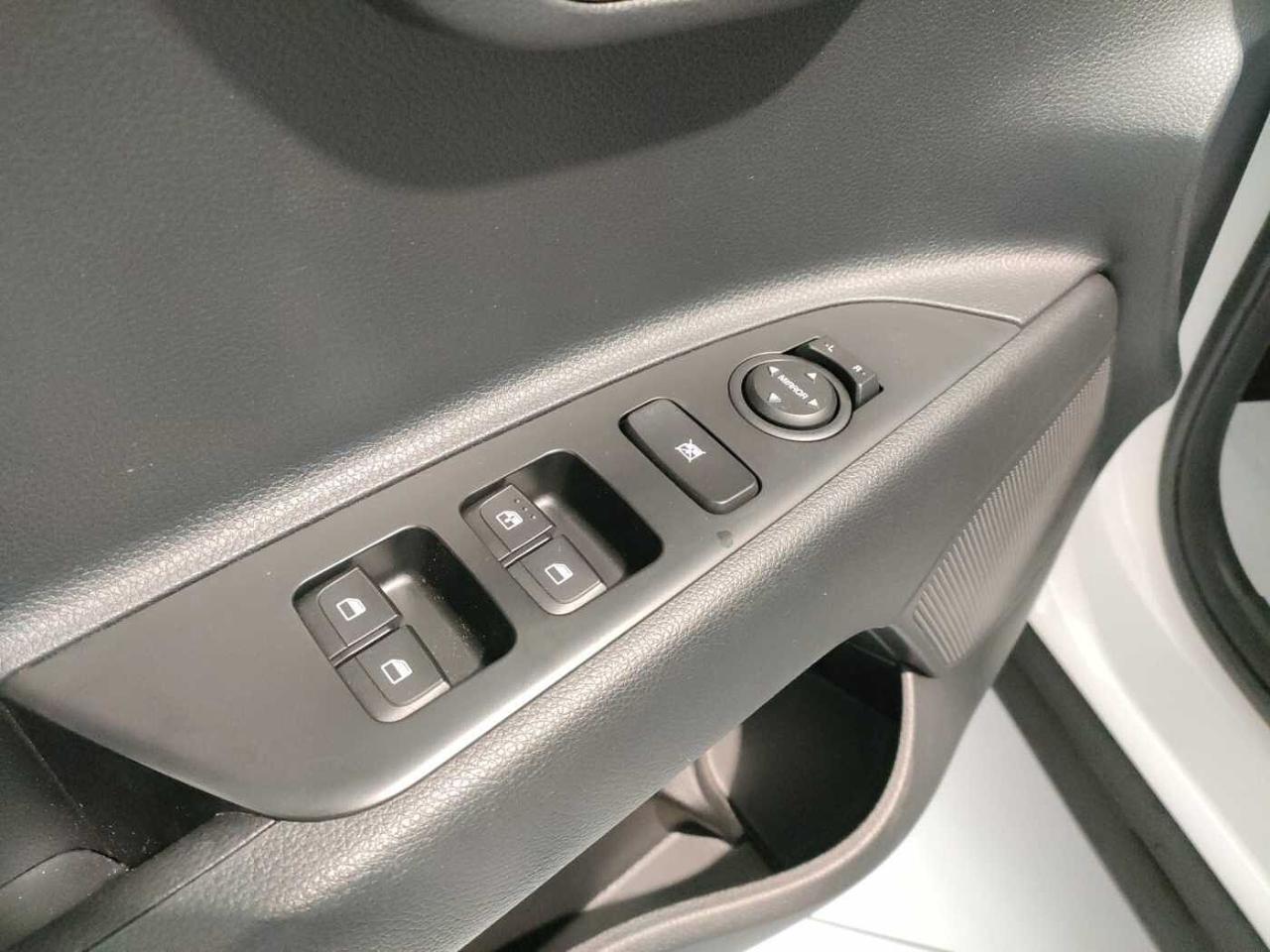 Kia Kia Stonic usata 20