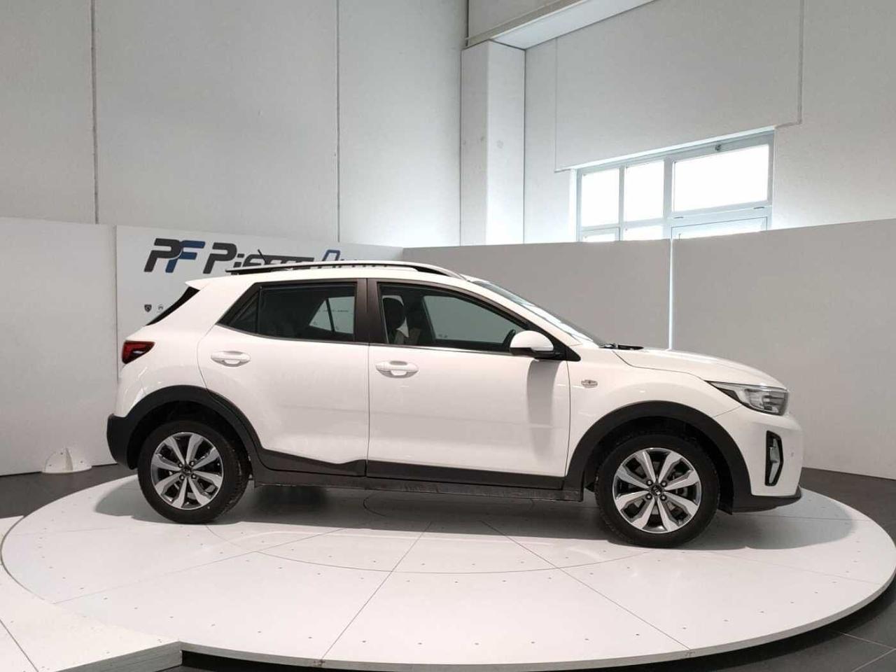 Kia Kia Stonic usata 23