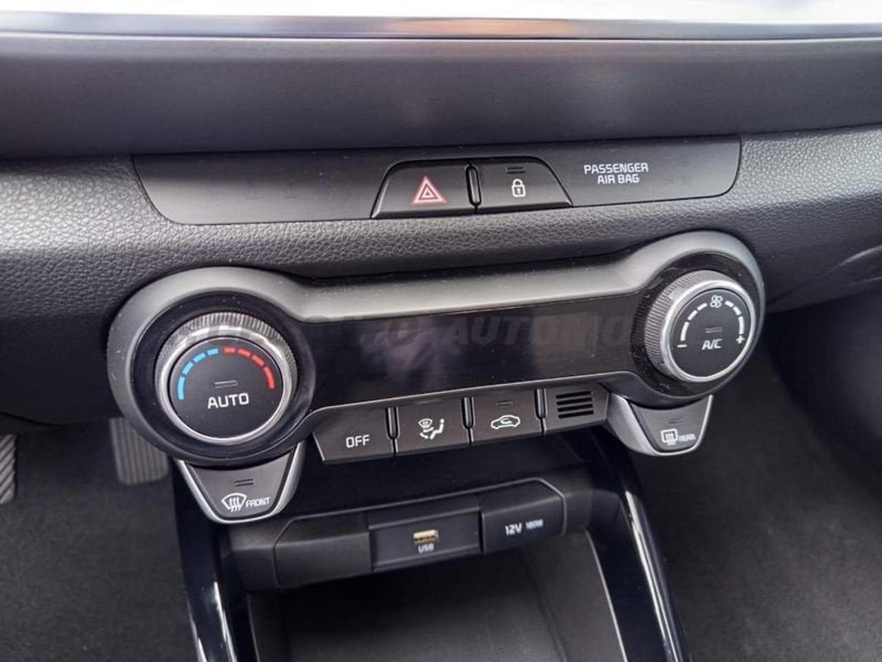 Kia Kia Stonic usata 2