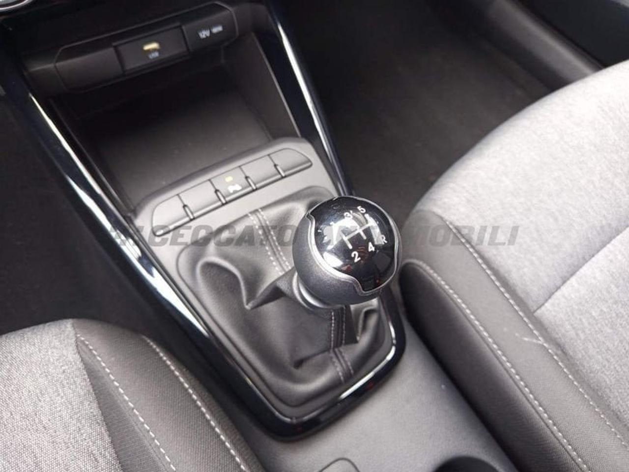 Kia Kia Stonic usata 3