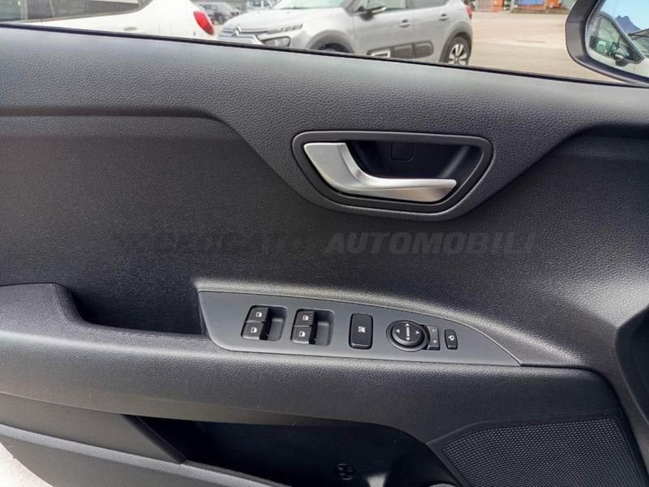 Kia Kia Stonic usata 5