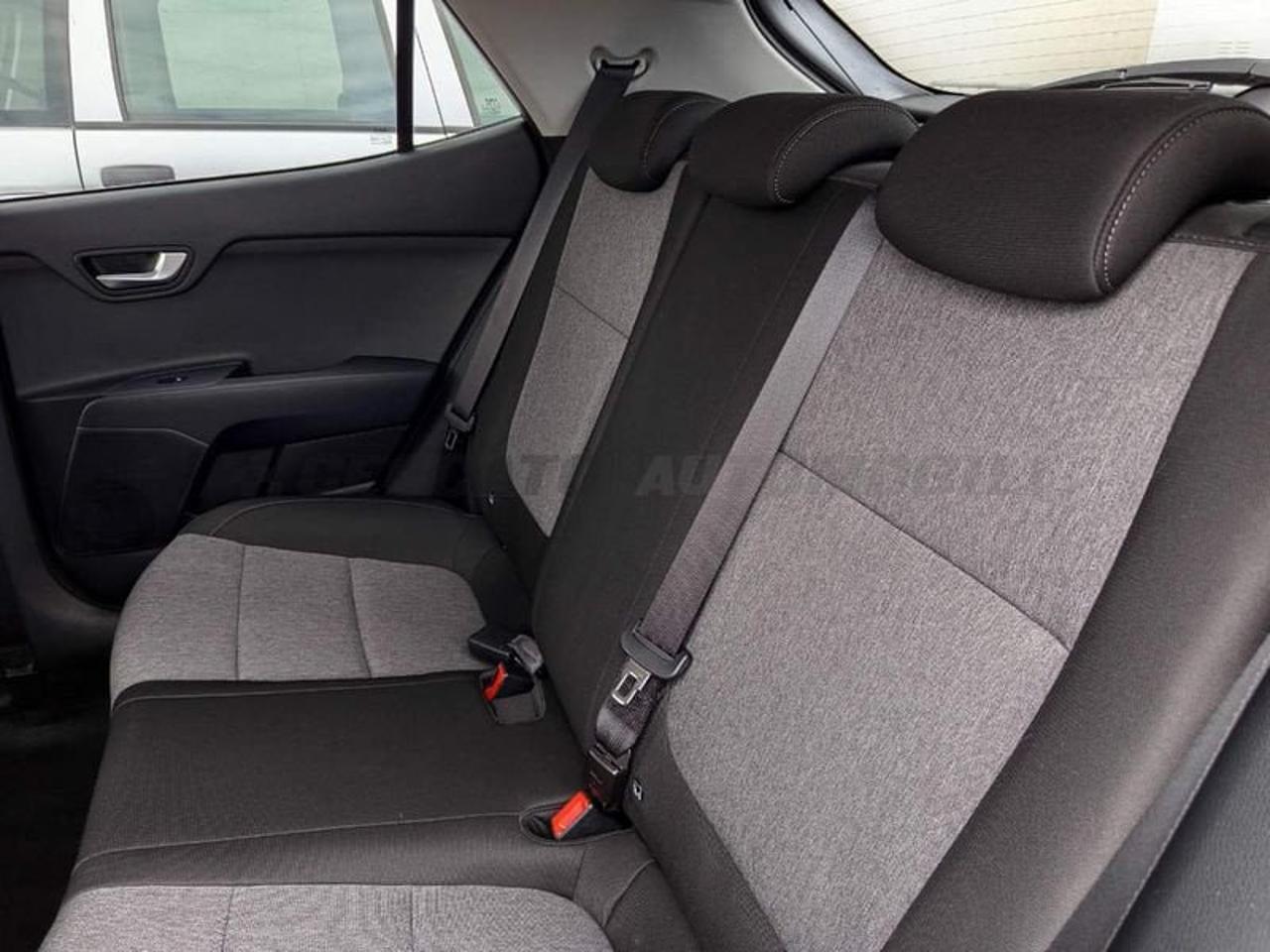 Kia Kia Stonic usata 6