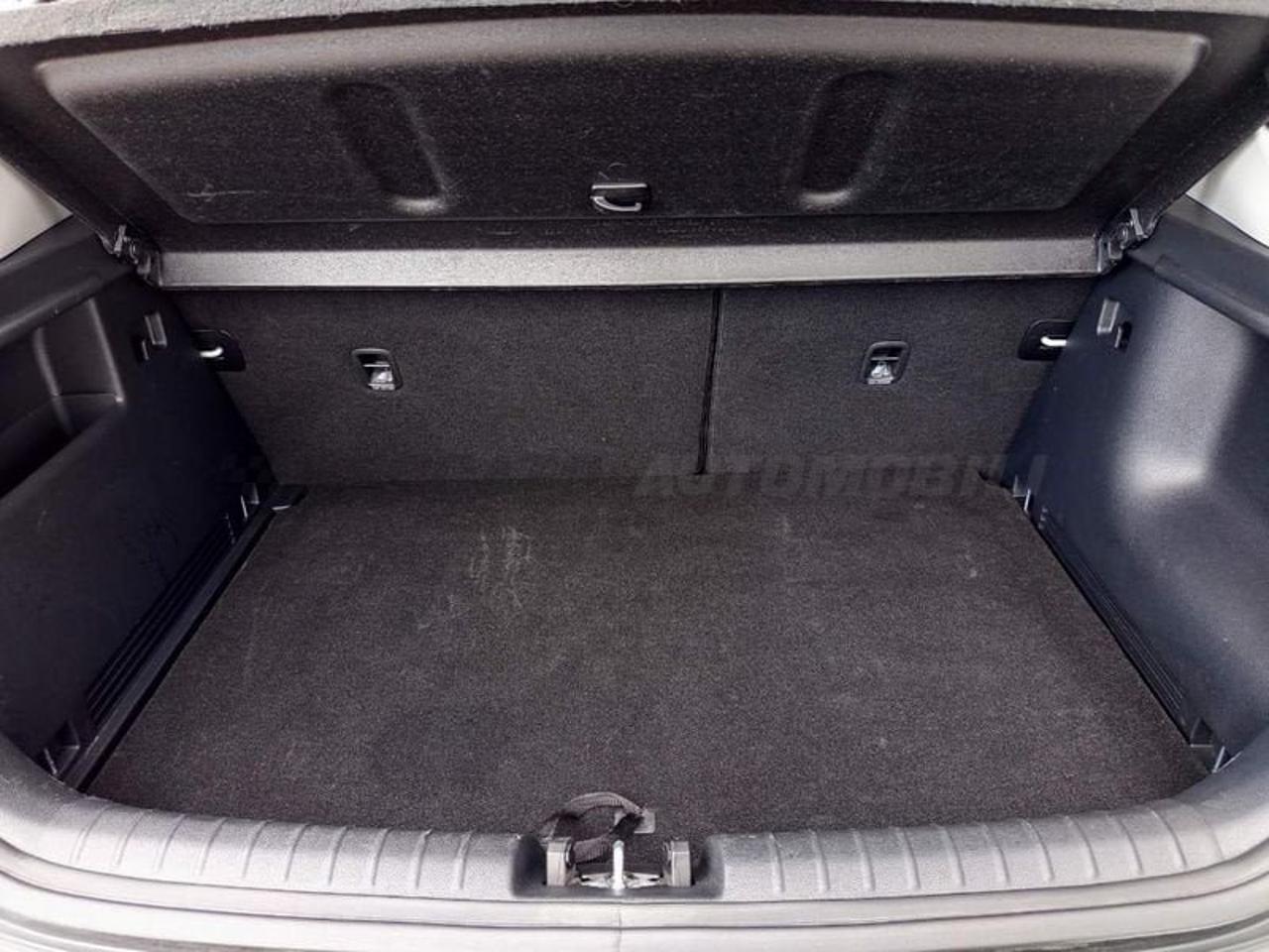 Kia Kia Stonic usata 7