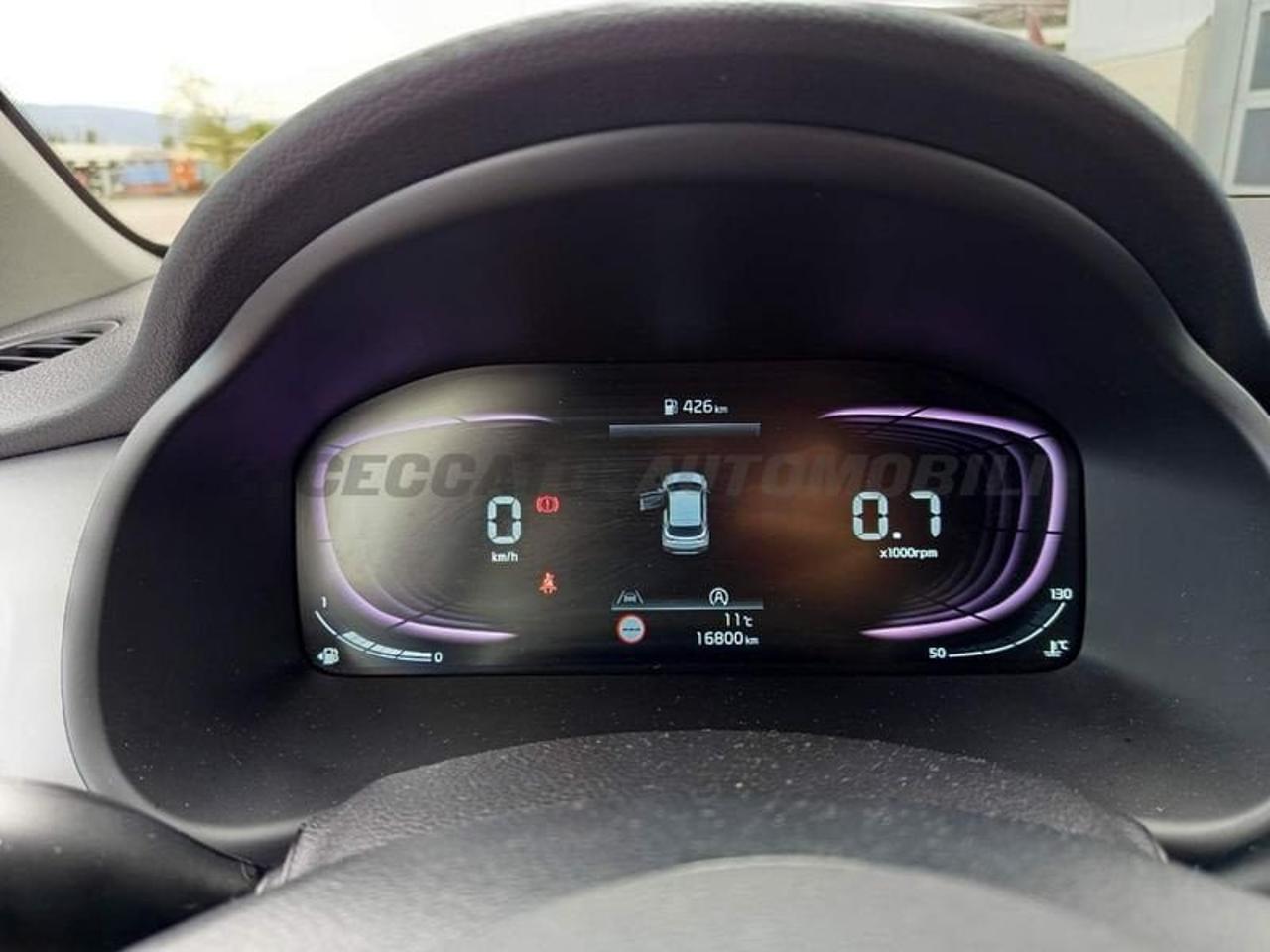 Kia Kia Stonic usata 15